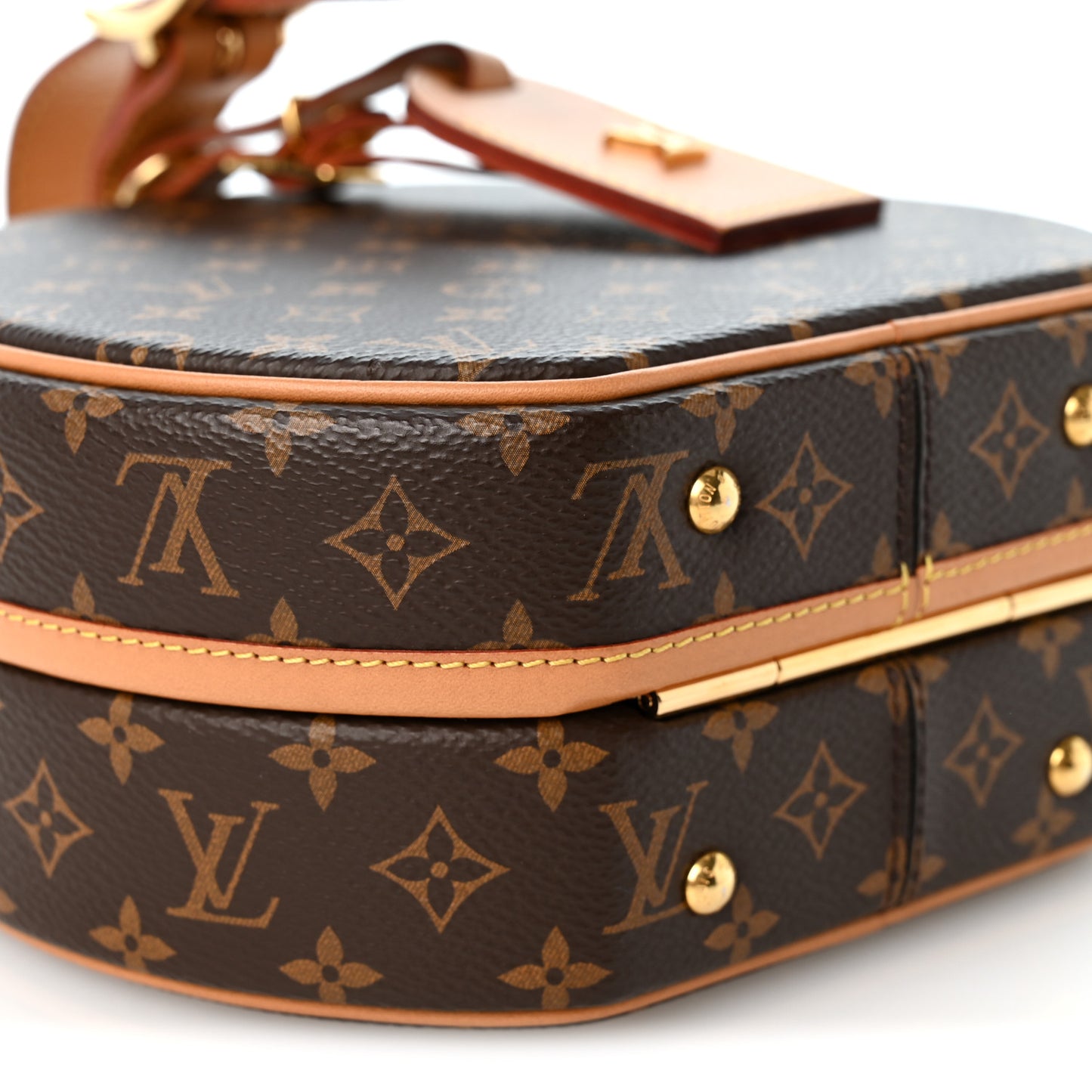 Monogram Petite Boite Chapeau