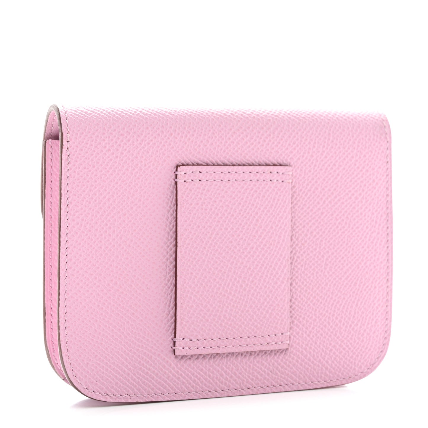 Epsom Constance Slim Wallet Mauve Sylvestre