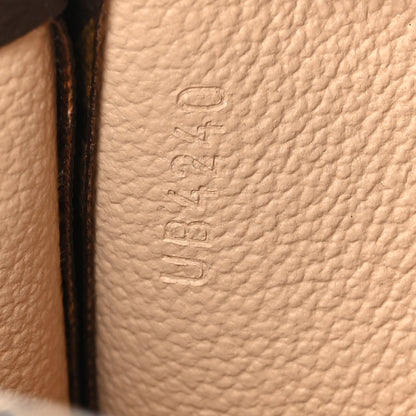 Louis Vuitton Monogram Toiletry Pouch 19 6 of 9