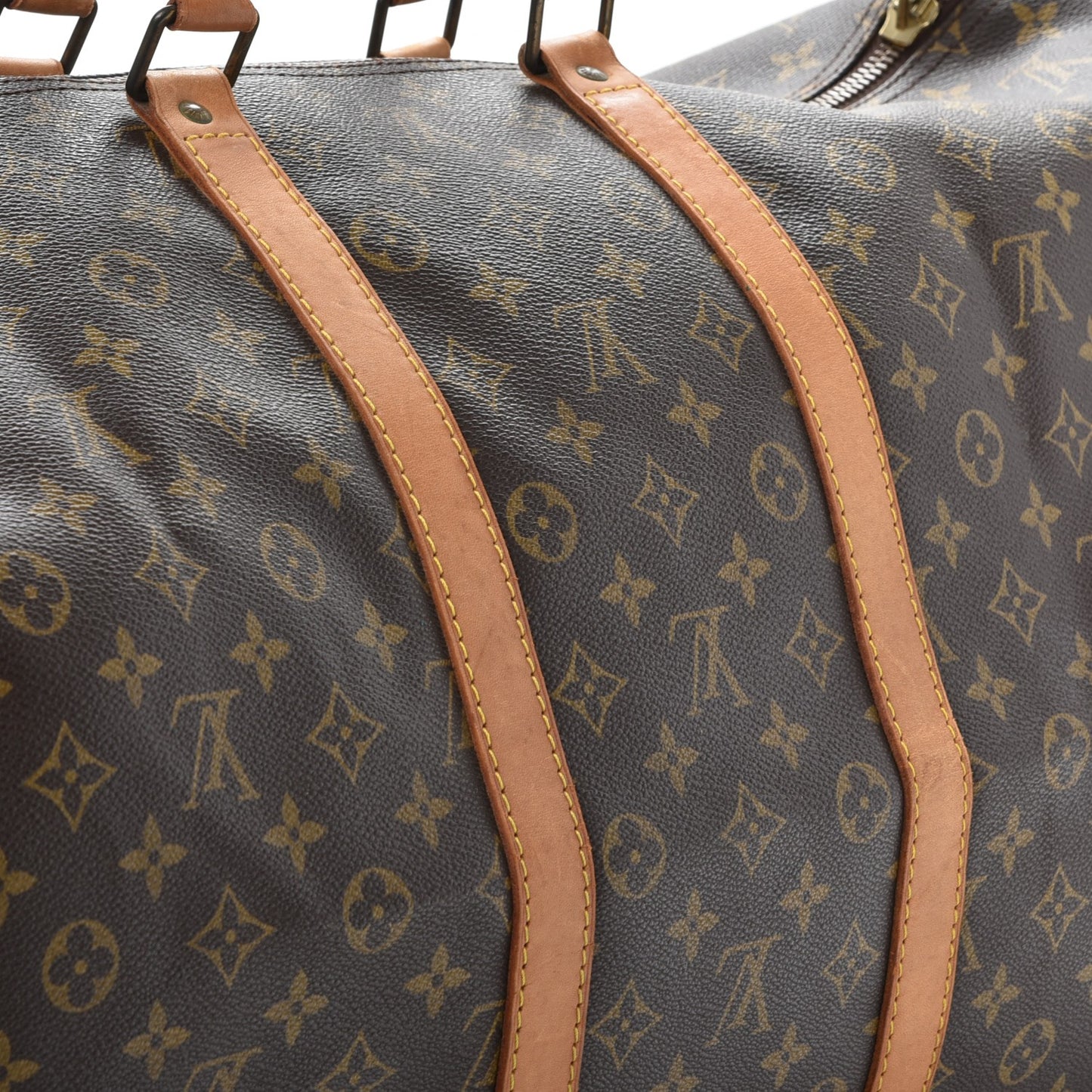 Monogram Keepall 55