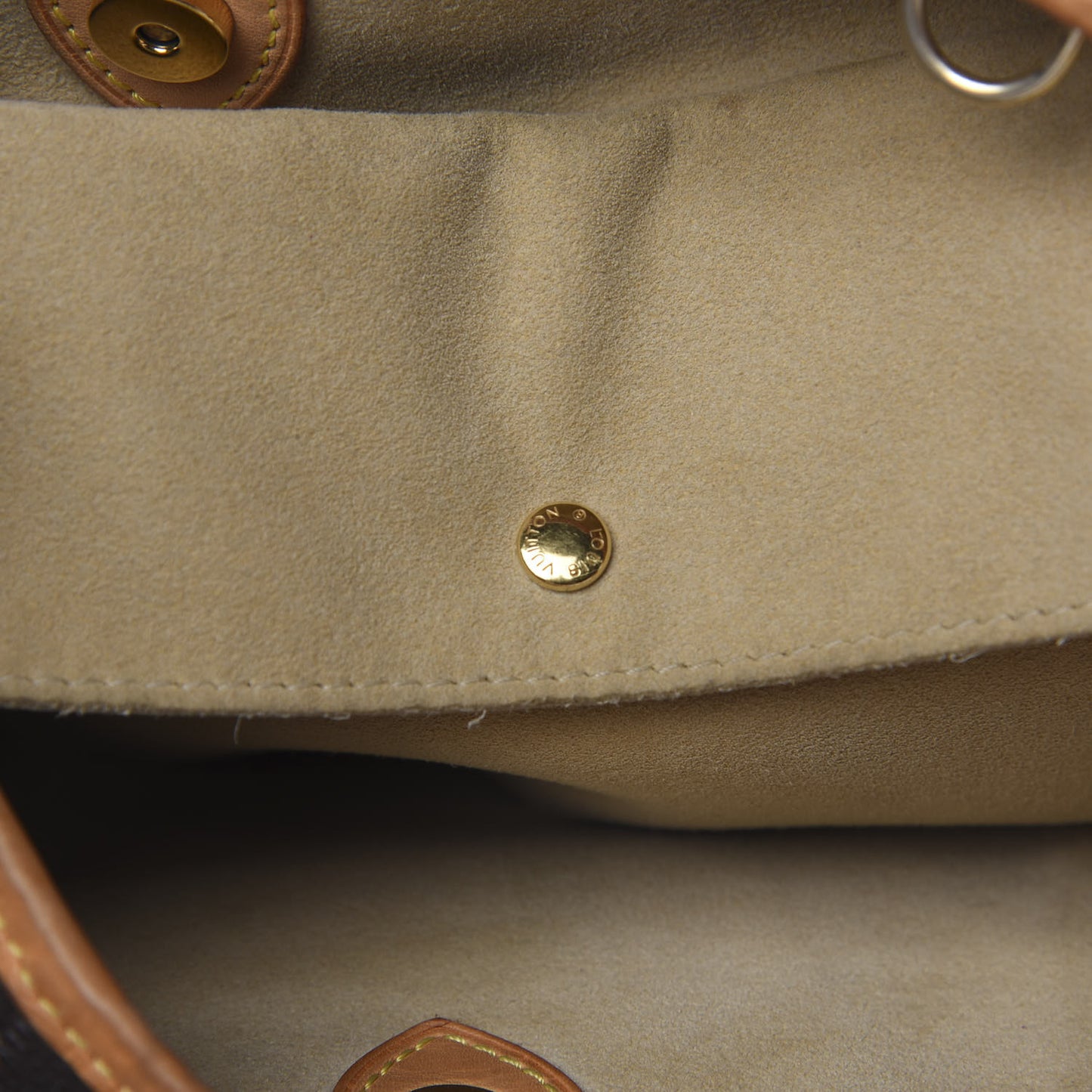 Monogram Galliera PM