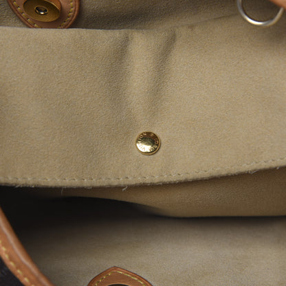 Louis Vuitton Monogram Galliera PM 16 of 17