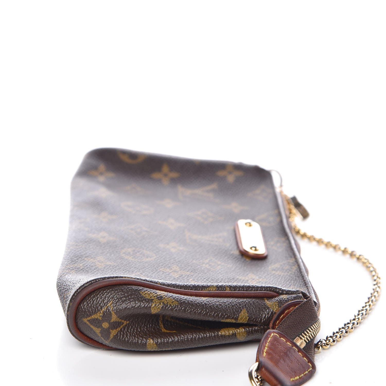 Louis Vuitton Monogram Eva Clutch 10 of 10