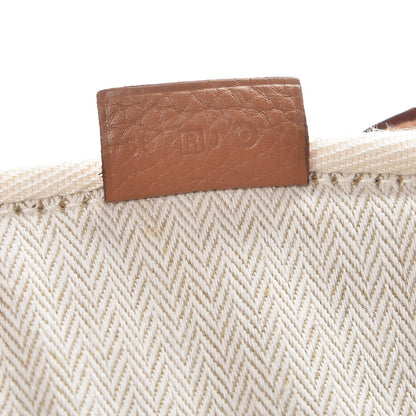 Hermes Taurillon Clemence Victoria II 35 Gold 7 of 9
