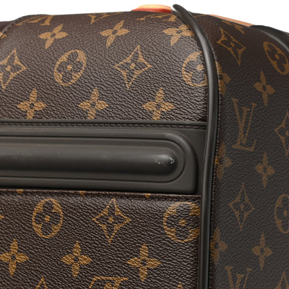 Louis Vuitton Monogram Pegase Legere Business 55 16 of 18