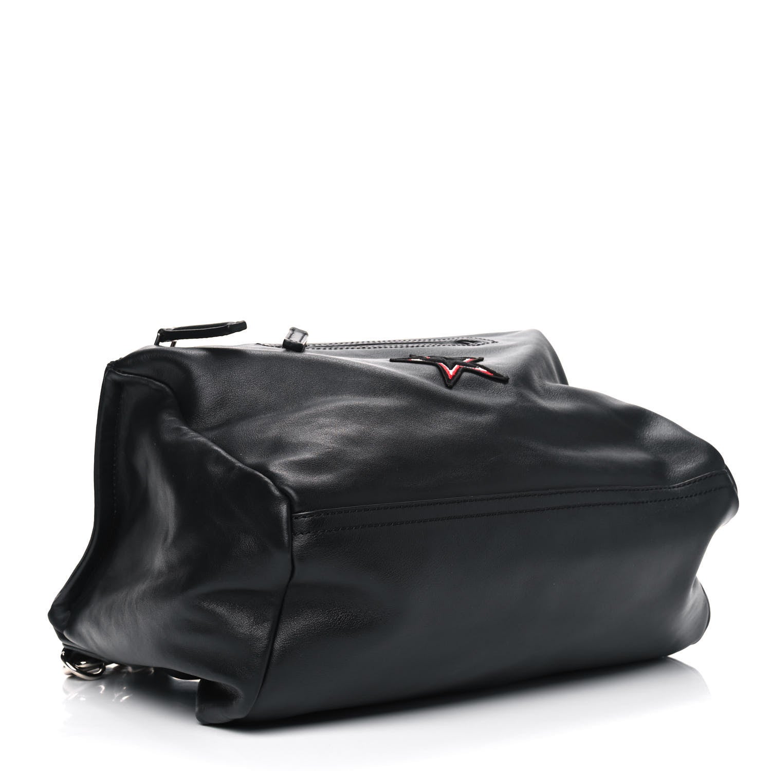 Givenchy Calfskin Gothic Medium Pandora Black 4 of 9
