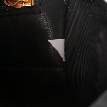 Chanel Caviar Timeless CC Wallet Black 7 of 7