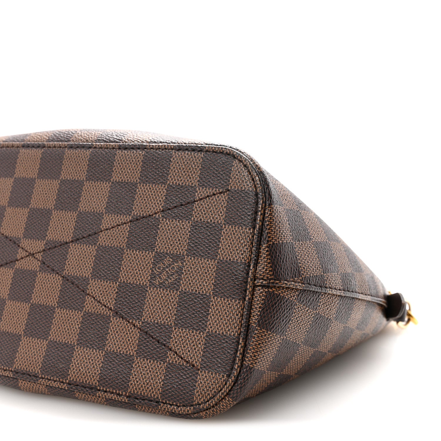 Louis Vuitton Damier Ebene Siena PM 9 of 9