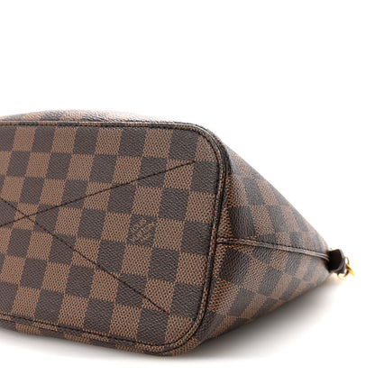 Louis Vuitton Damier Ebene Siena PM 9 of 9