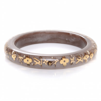 Louis Vuitton Inclusion Bracelet PM Praline 1 of 5