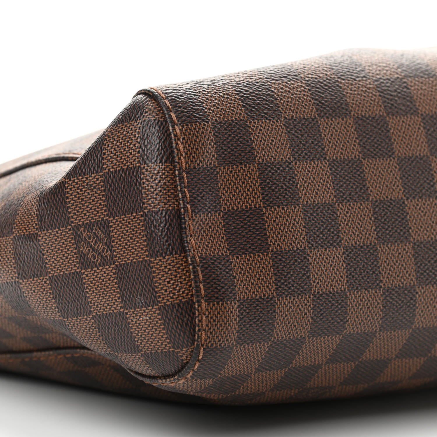Louis Vuitton Damier Ebene Portobello PM 8 of 13