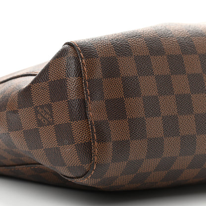Louis Vuitton Damier Ebene Portobello PM 8 of 13
