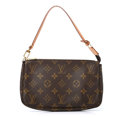 Louis Vuitton Monogram Pochette Accessories 1 of 7
