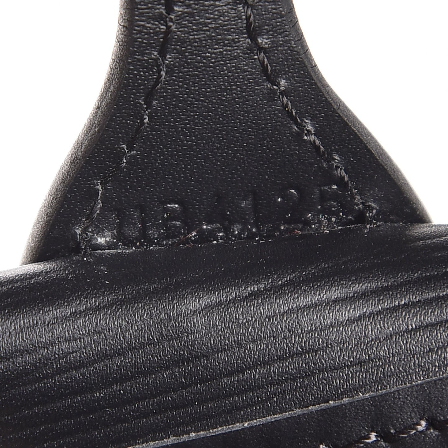 Epi Neverfull MM Black
