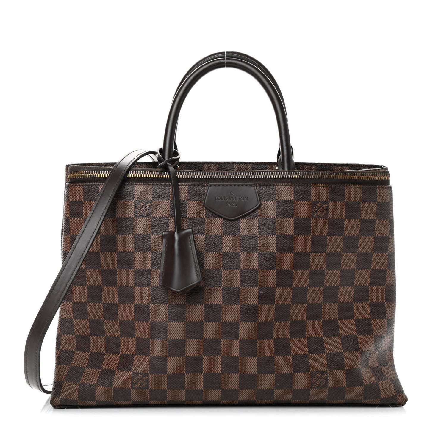 Damier Ebene Brompton
