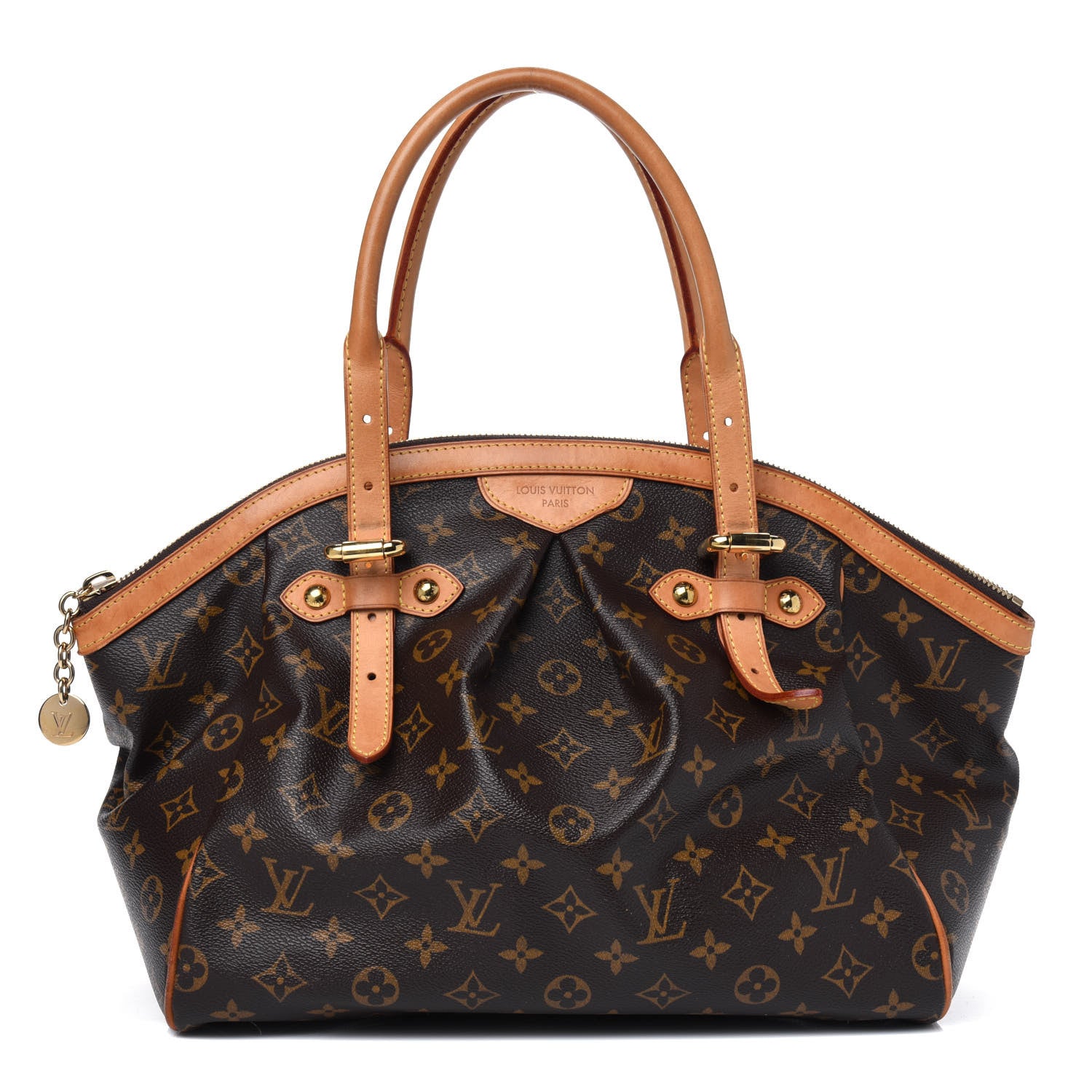 Louis Vuitton Monogram Tivoli GM 1 of 10