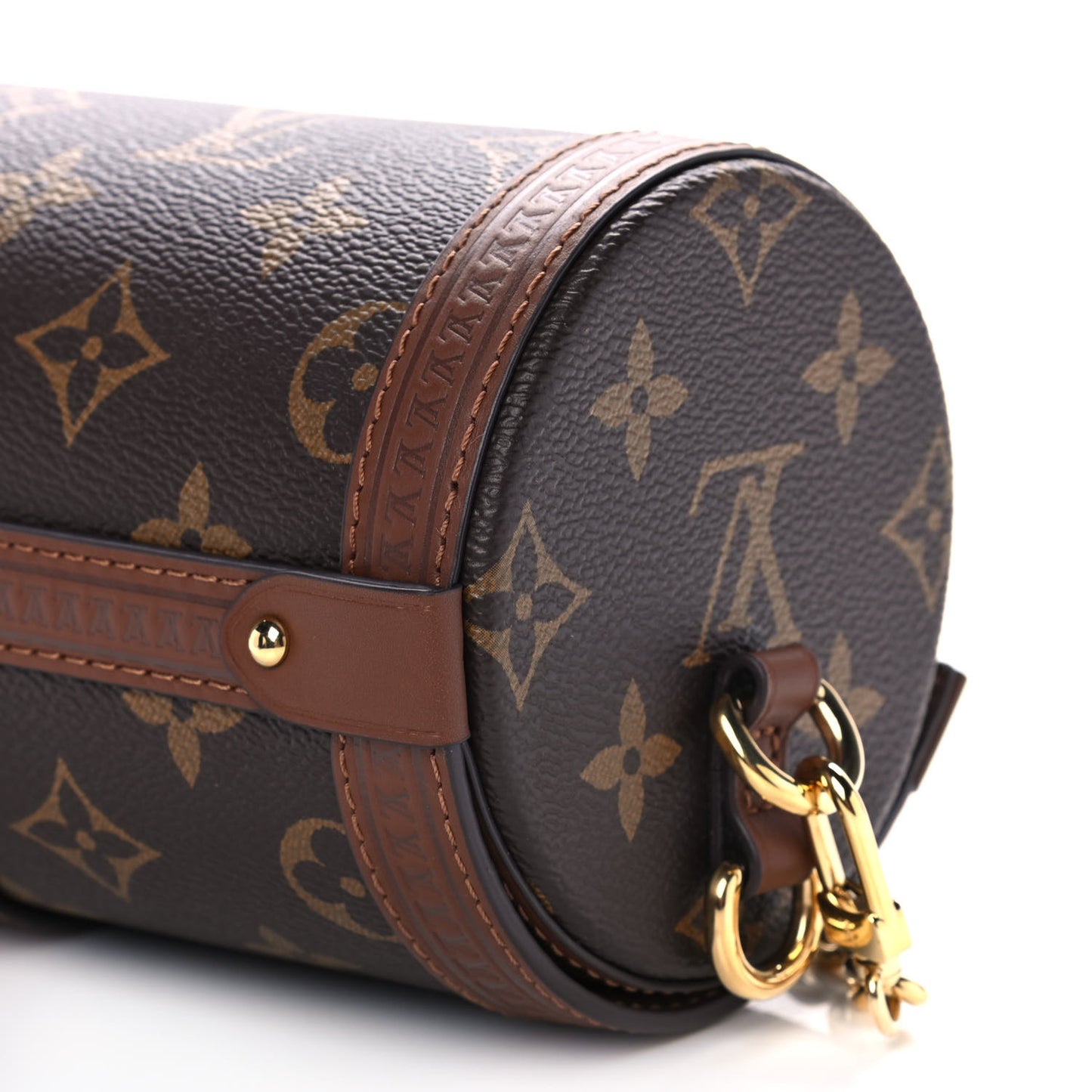 Monogram Papillon Trunk
