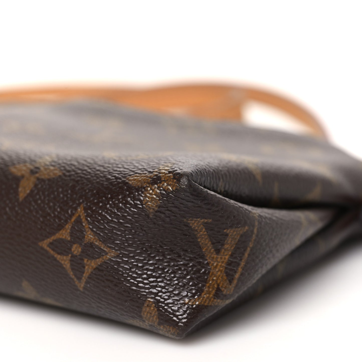 Monogram Pallas Clutch Rose Fizzy