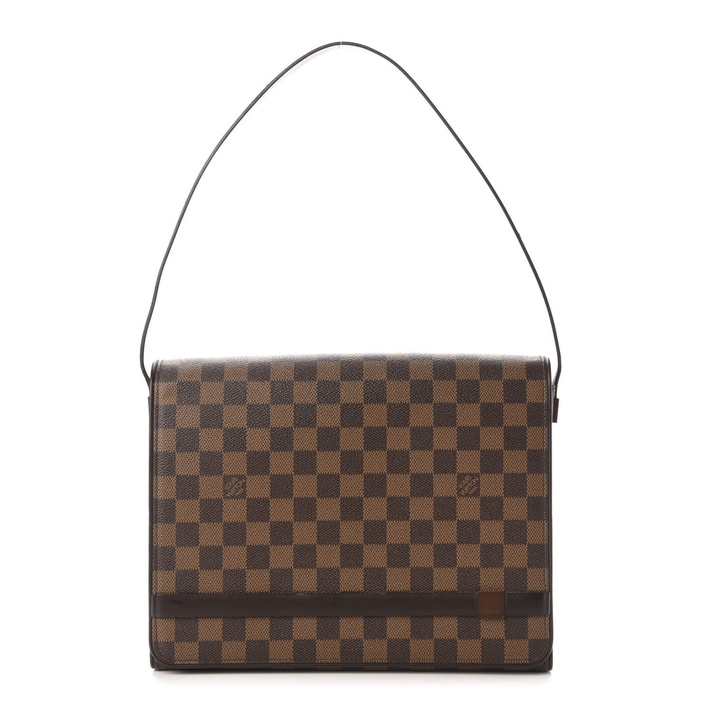 Damier Ebene Tribeca Carre