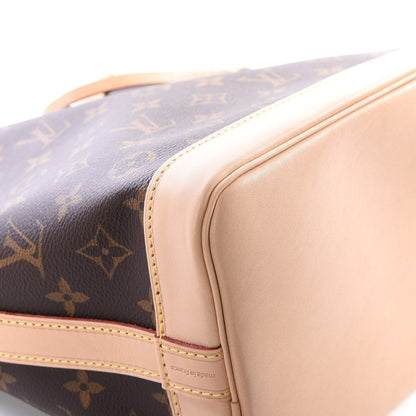 Louis Vuitton Monogram Noe BB 5 of 11