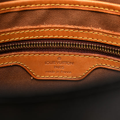 Louis Vuitton Monogram Vavin GM 6 of 12