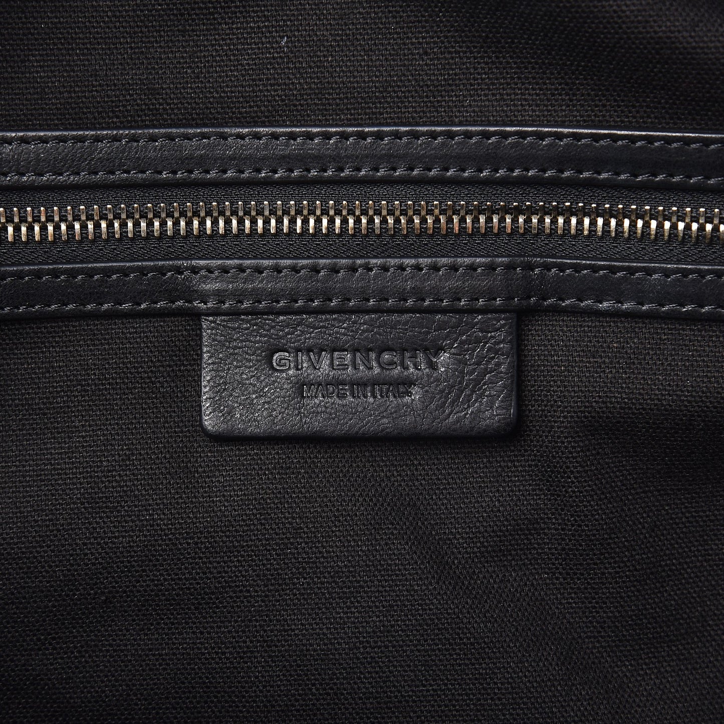 Lambskin Medium Nightingale Black