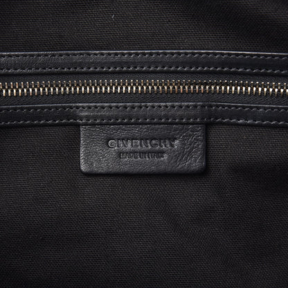Givenchy Lambskin Medium Nightingale Black 6 of 8