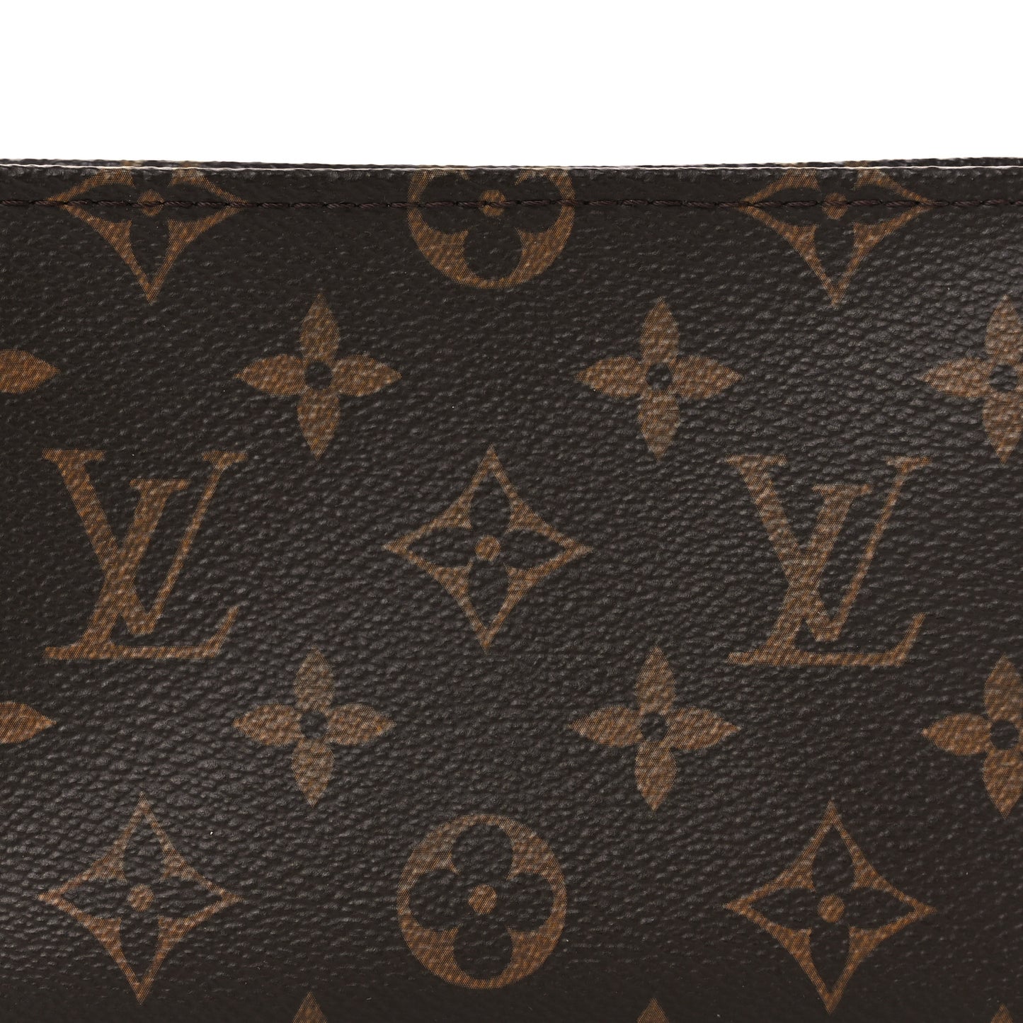 Monogram Toiletry Pouch 15