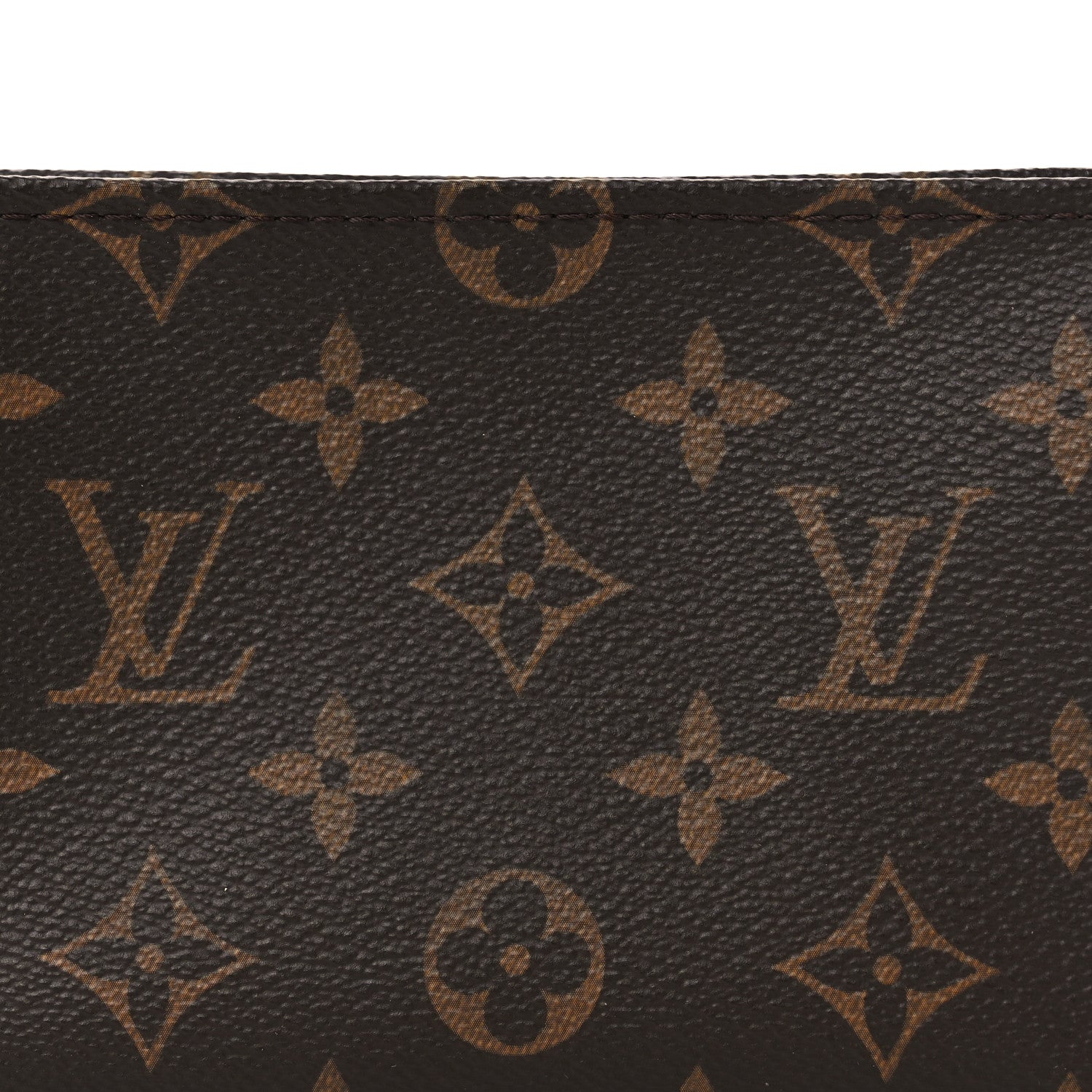 Louis Vuitton Monogram Toiletry Pouch 15 8 of 10