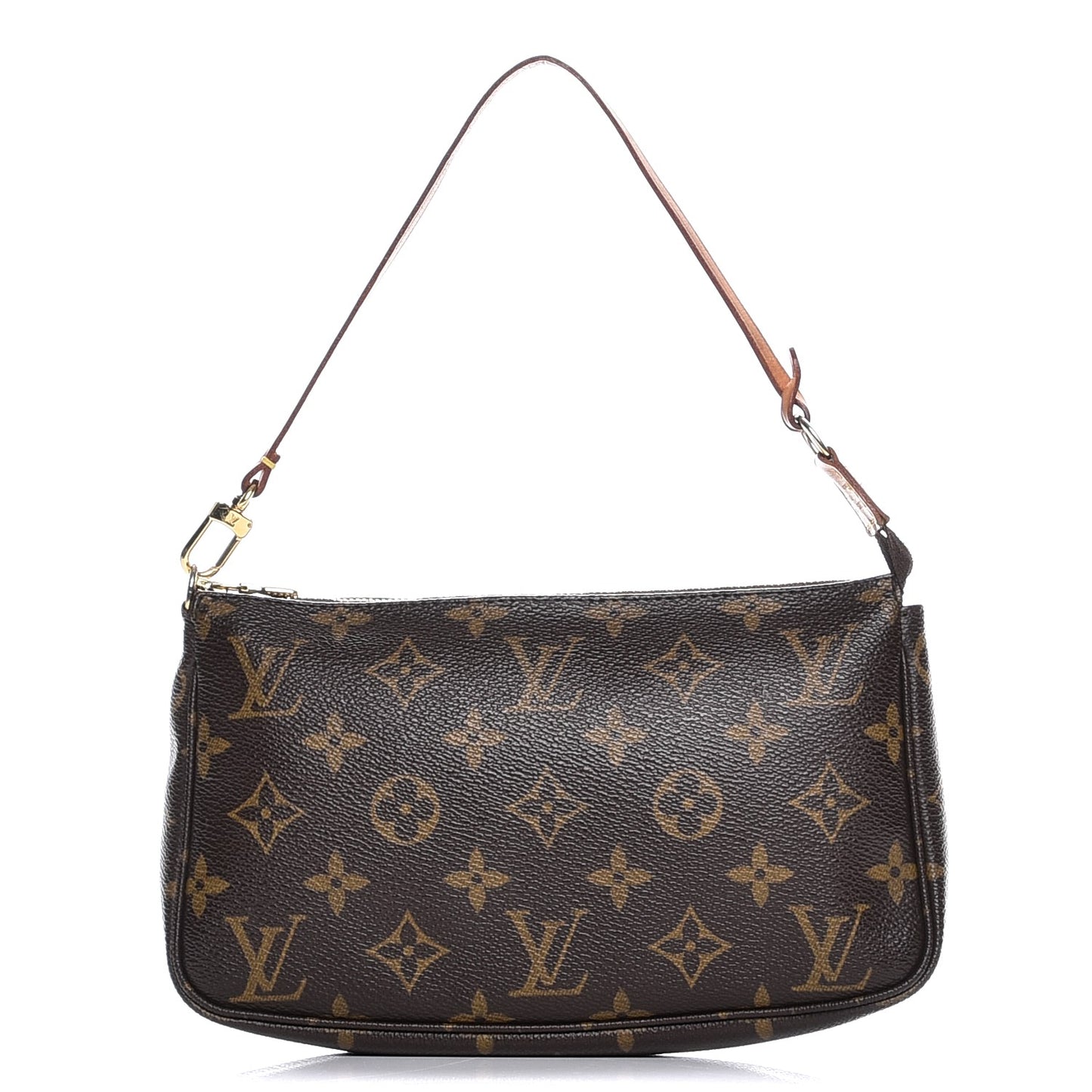Monogram Pochette Accessories