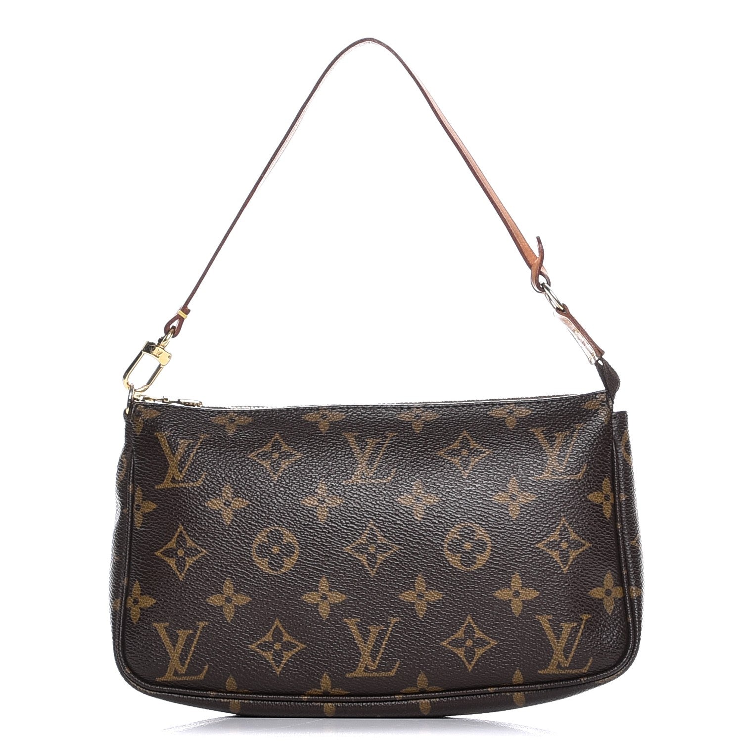 Louis Vuitton Monogram Pochette Accessories 1 of 7