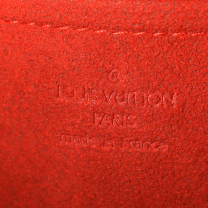 Louis Vuitton Damier Ebene Recoleta 5 of 9