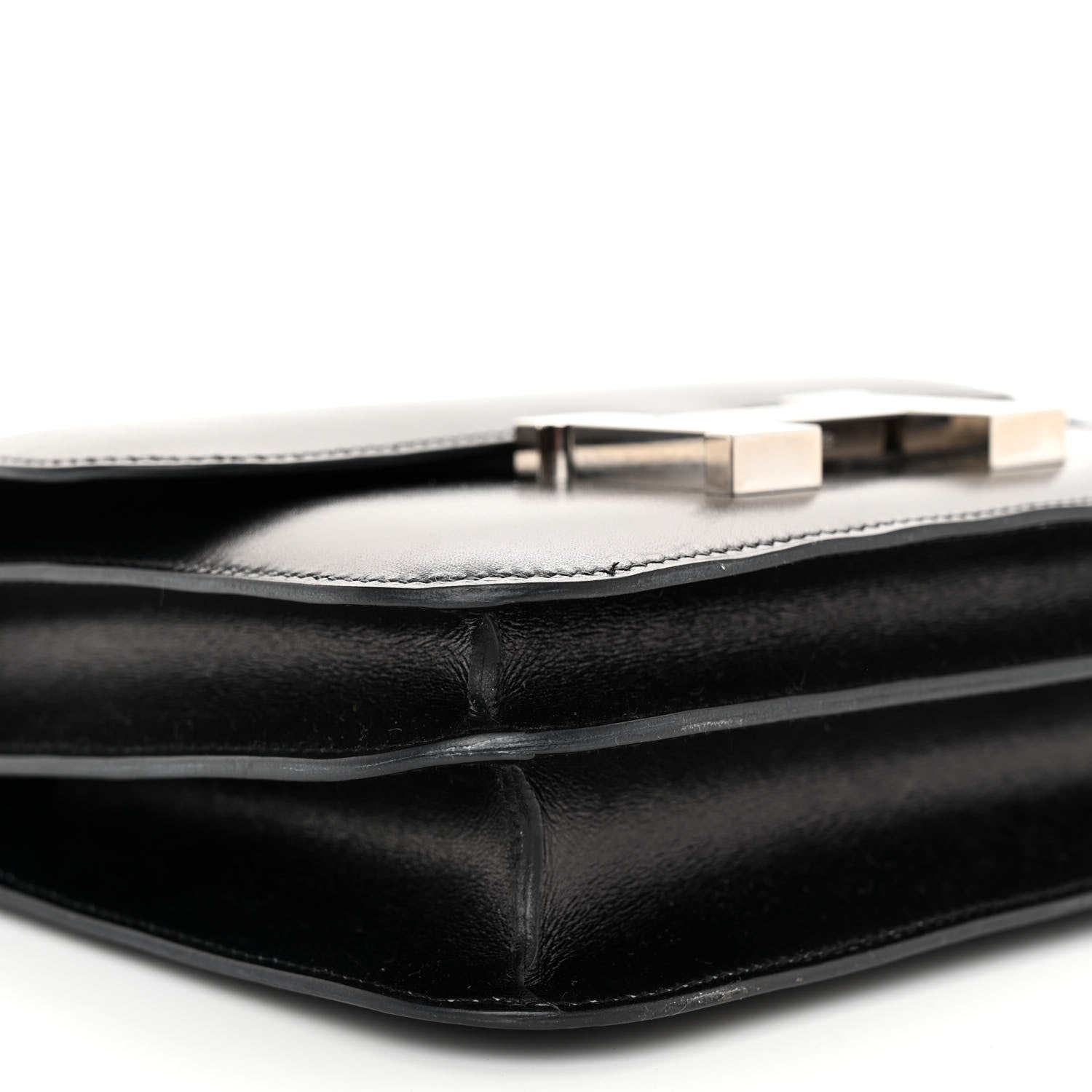 Hermes Box Constance 18 Black 8 of 10