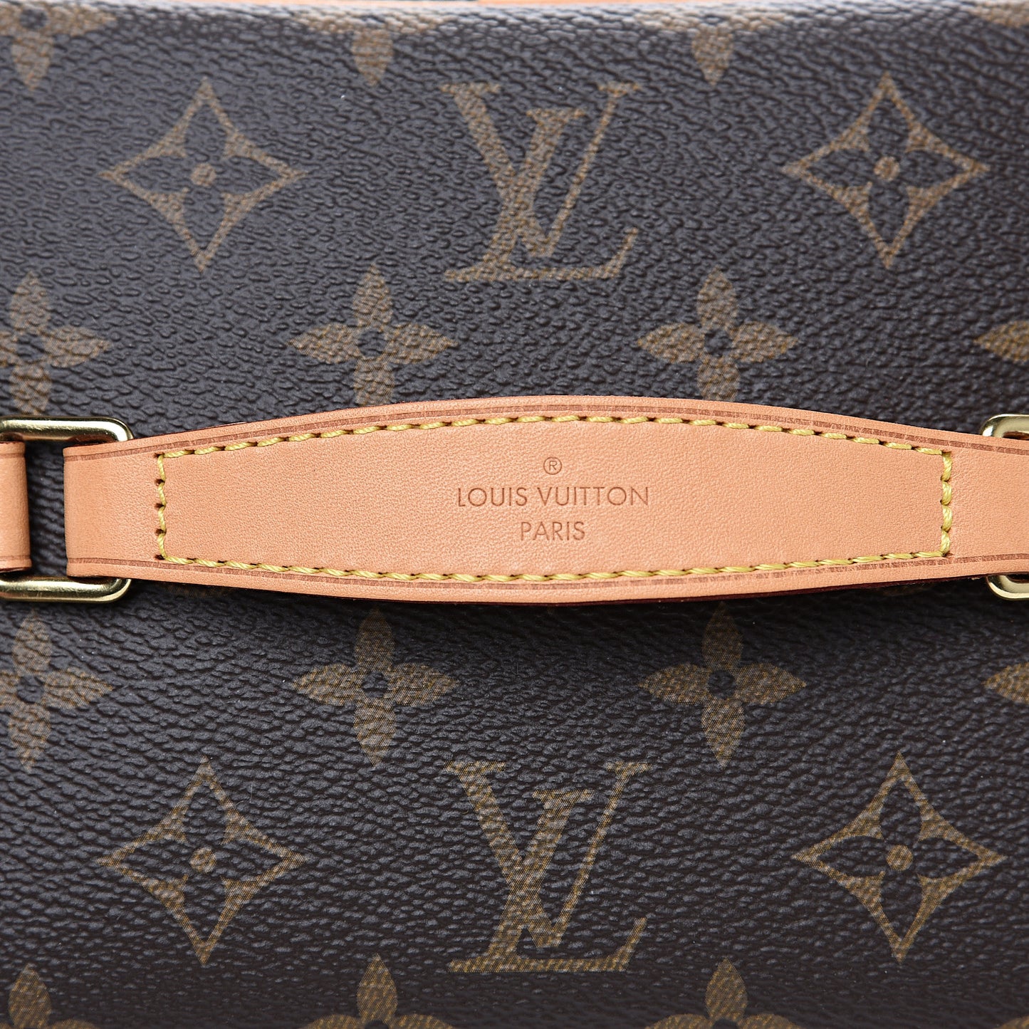 Monogram Nice BB