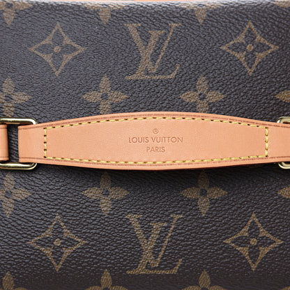 Louis Vuitton Monogram Nice BB 8 of 8