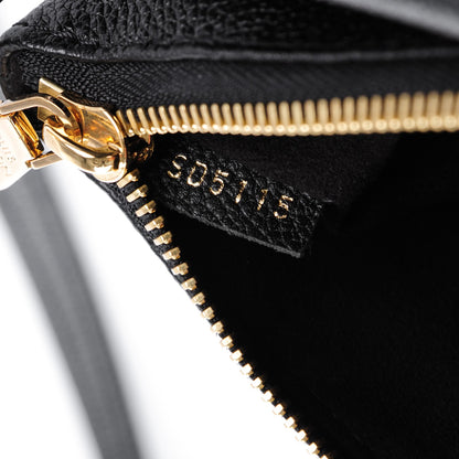 Louis Vuitton Empreinte Twice Black 8 of 8
