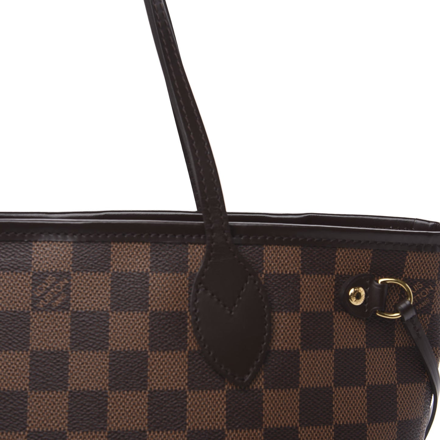 Damier Ebene Neo Neverfull PM