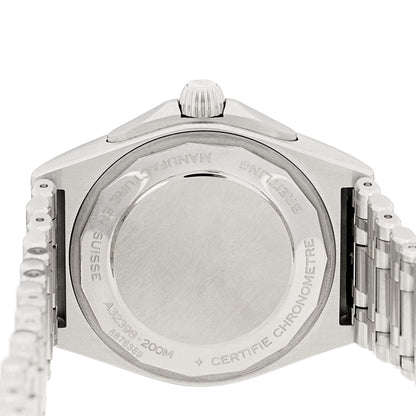 Breitling Stainless Steel 40mm Chronomat GMT Automatic Watch White A32398101A1A1 4 of 5