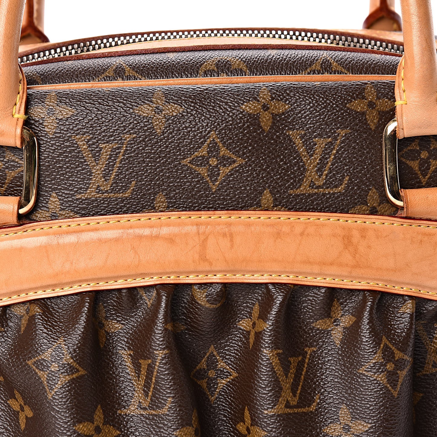 Monogram Mizi