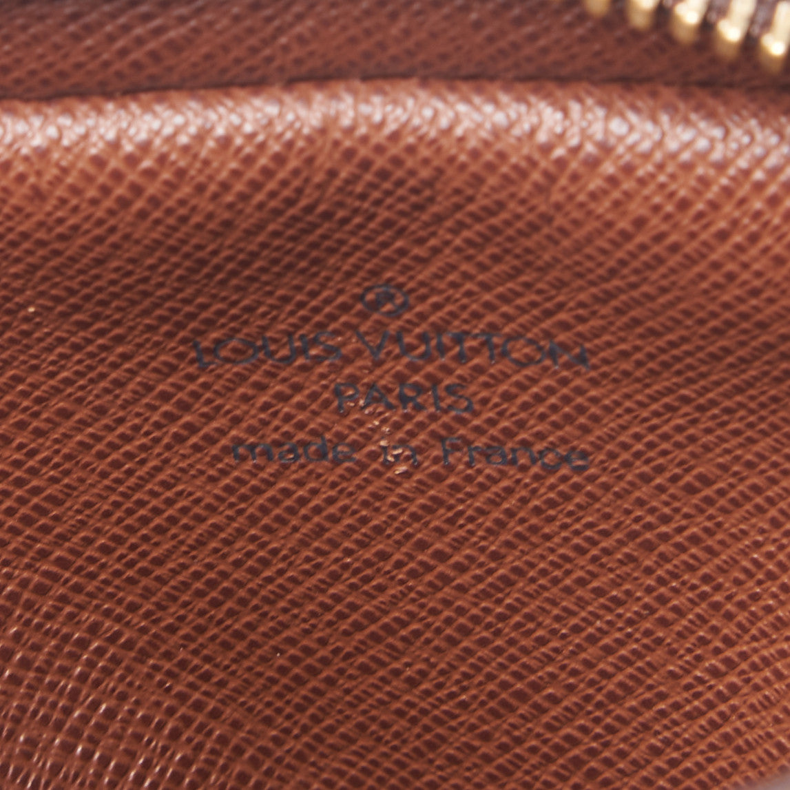 Louis Vuitton Monogram Danube 21 7 of 7