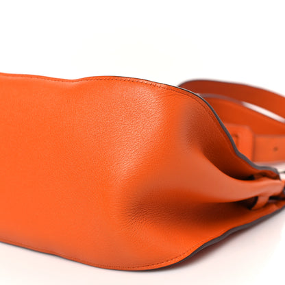 Hermes Swift Jypsiere 28 Orange 9 of 11