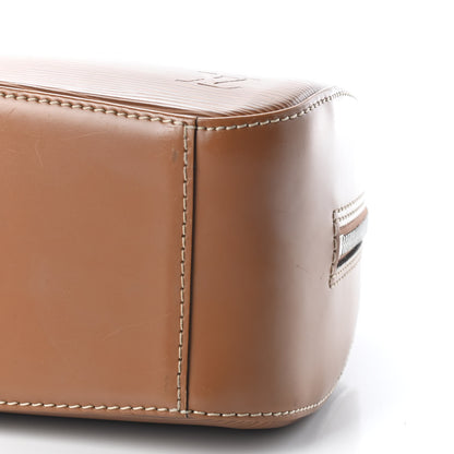 Louis Vuitton Epi Jasmin Cannelle 8 of 10
