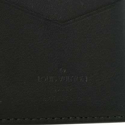 Louis Vuitton Damier Graphite Pocket Organizer NM 6 of 8