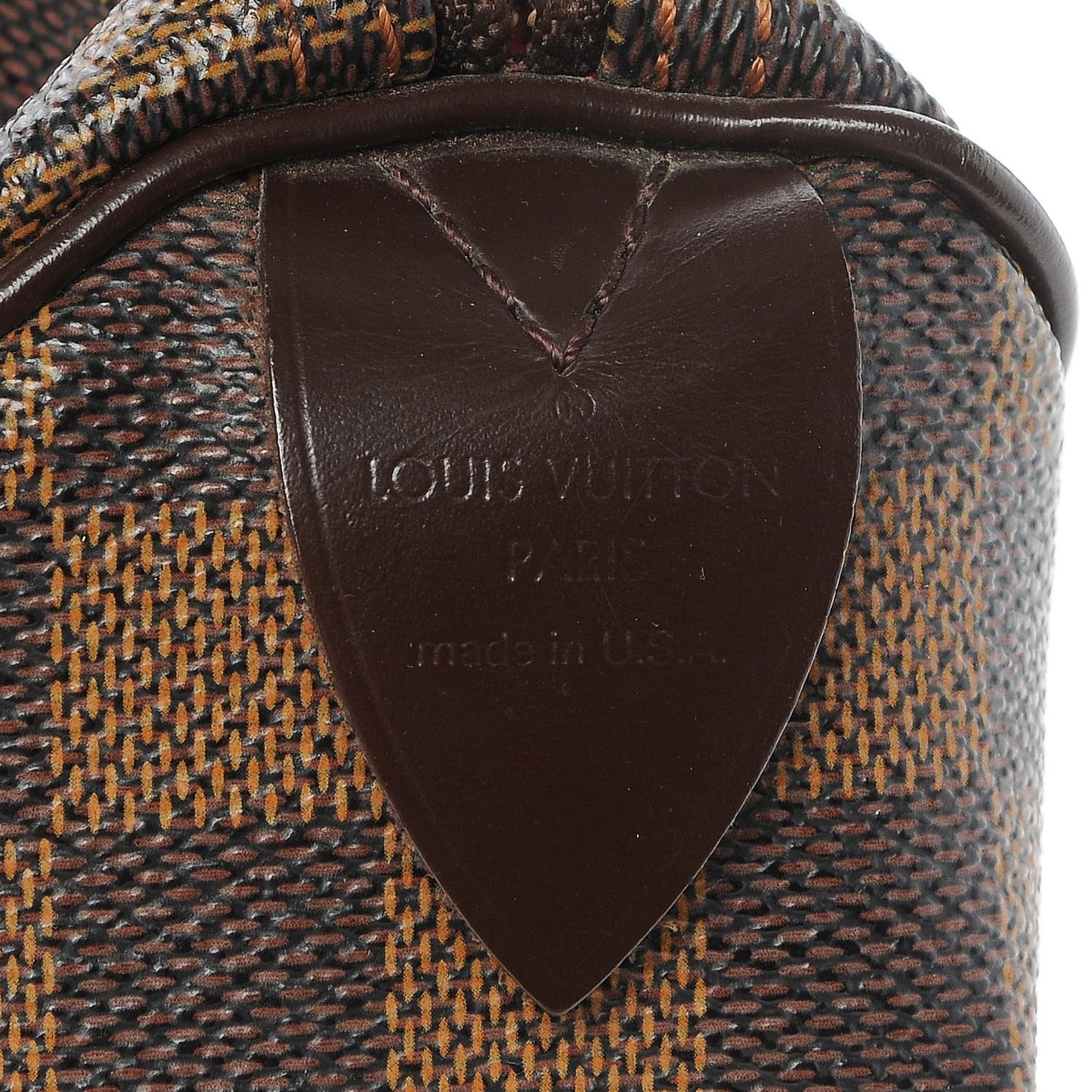 Monogram Speedy 25