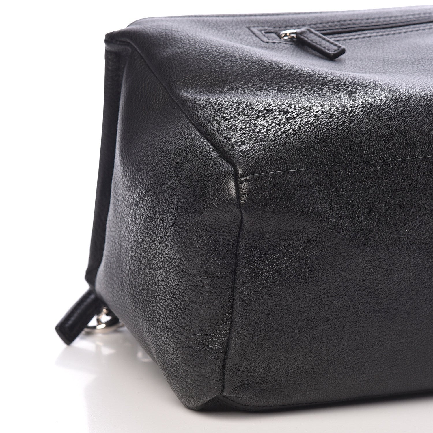 Givenchy Sugar Goatskin Medium Pandora Black 8 of 10