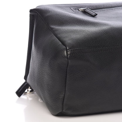 Givenchy Sugar Goatskin Medium Pandora Black 8 of 10