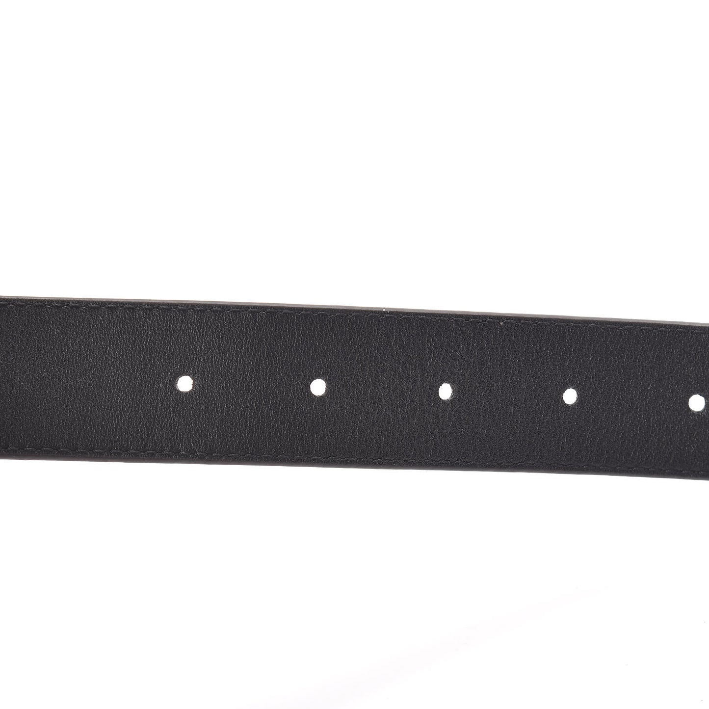 Monogram 30mm Daily Multi Pocket Belt 80 32