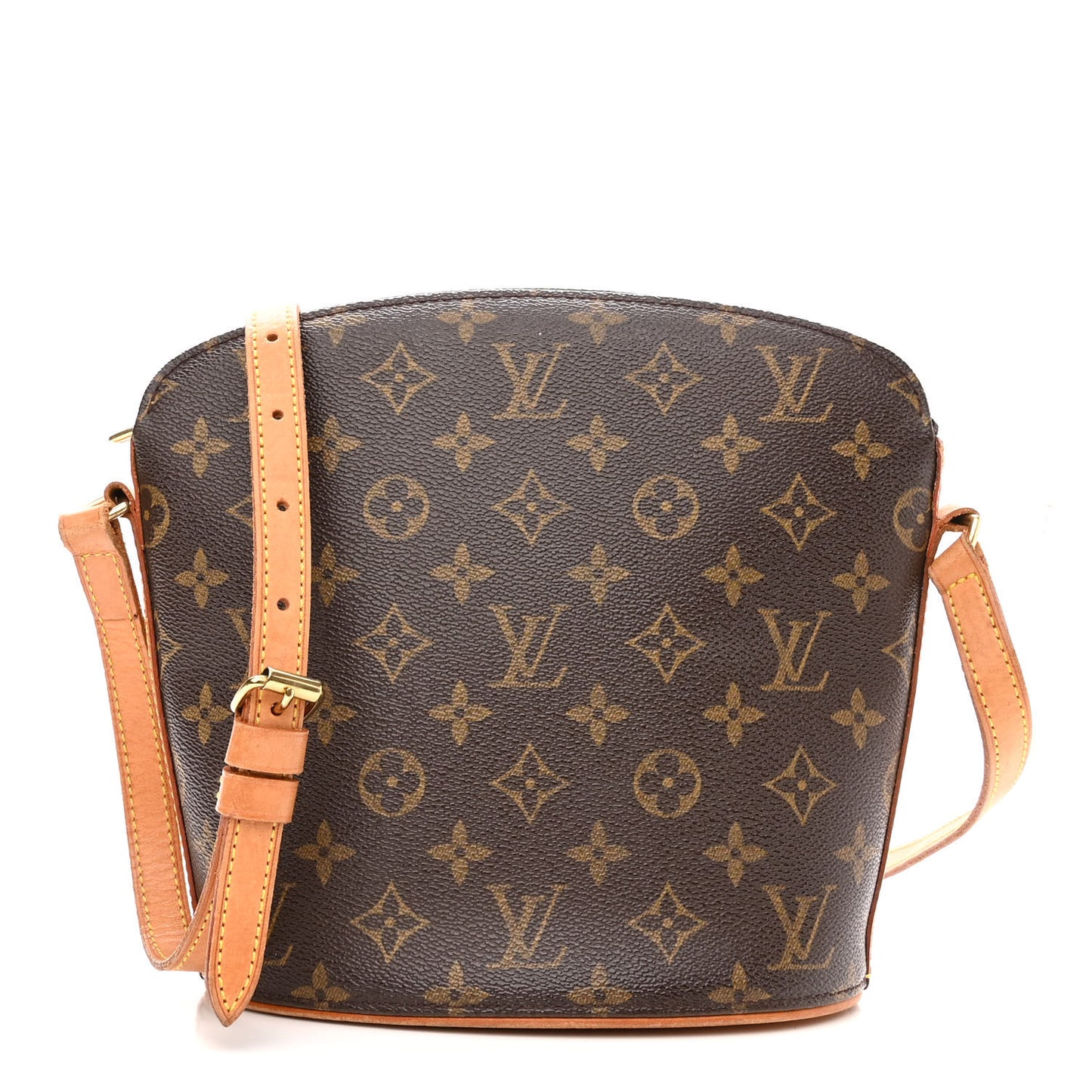 Monogram Drouot
