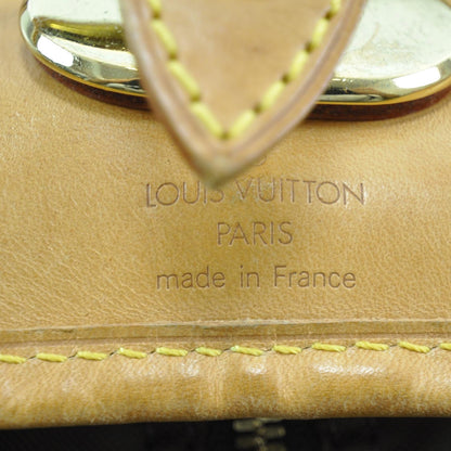 Louis Vuitton Monogram Garment Cover 5 of 6