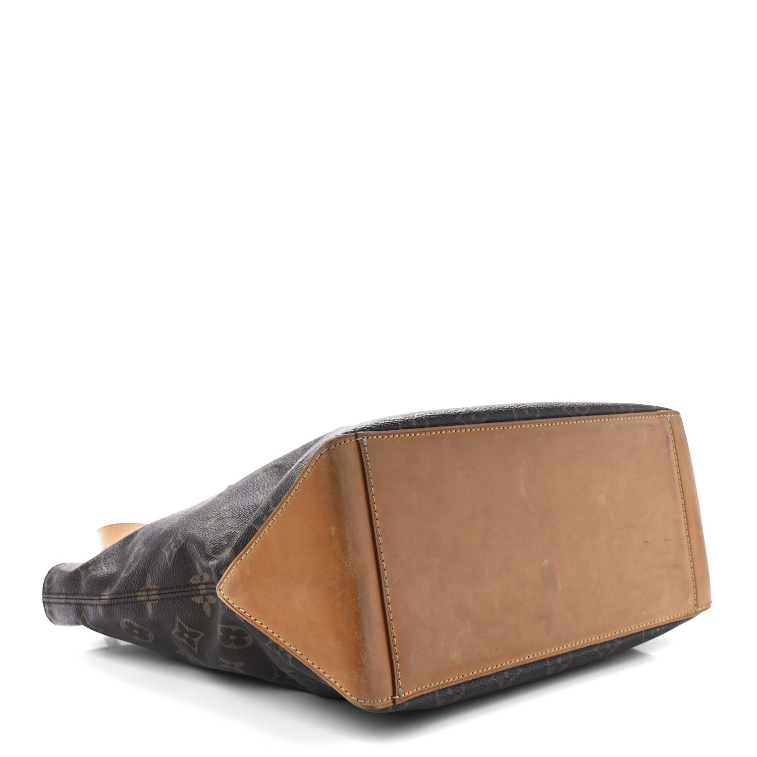 Louis Vuitton Monogram Cabas Piano 4 of 13